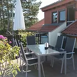 Apartment Blumenschein Kirchzell
