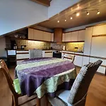 Blumenschein-ferienwohnung Obbe