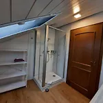 Blumenschein-ferienwohnung Obbe Apartment *