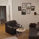 Lägenhet Blumenschein *
