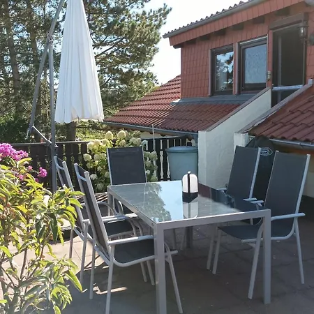 شقة Blumenschein Kirchzell