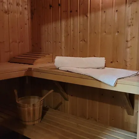 شقة Blumenschein Kirchzell