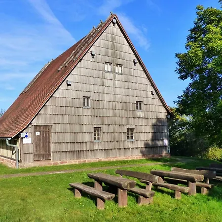 Blumenschein * Kirchzell