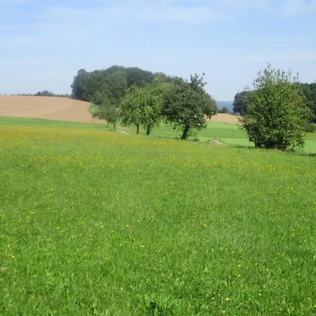 شقة Blumenschein *