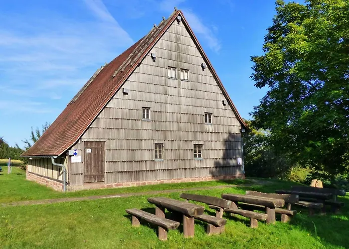 Blumenschein * Kirchzell